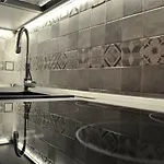 Διαμέρισμα H2o Relax San Pellegrino Terme