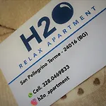 H2o Relax San Pellegrino Terme