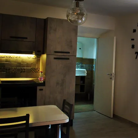 H2o Relax Apartament