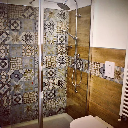 H2o Relax Apartament