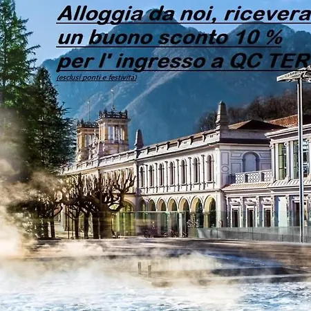 Apartament H2o Relax