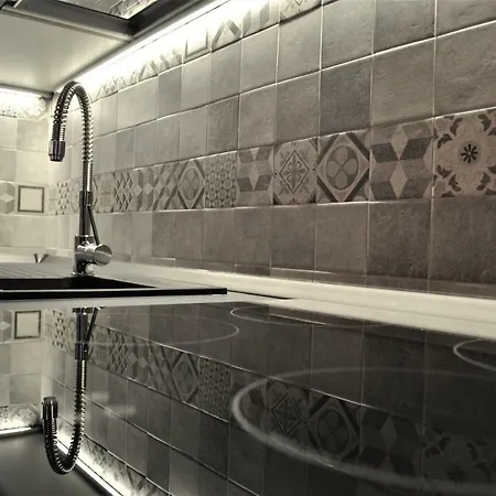 Apartament H2o Relax San Pellegrino Terme