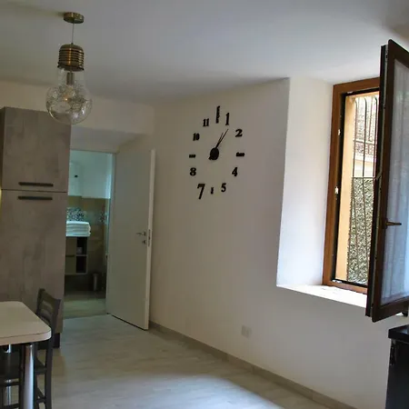 Apartament H2o Relax San Pellegrino Terme