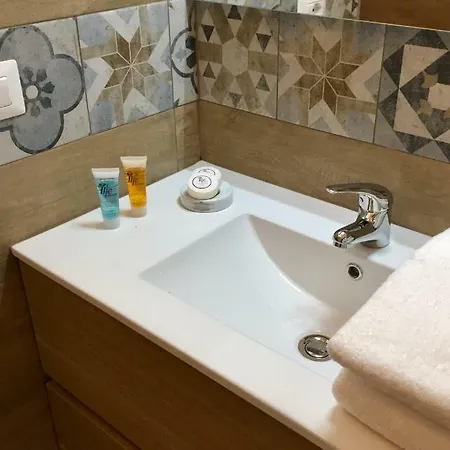 H2o Relax Apartament