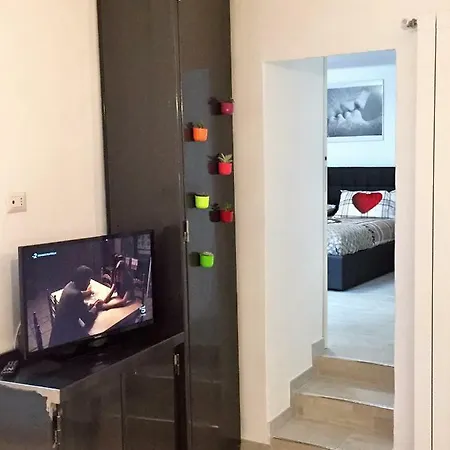Apartament H2o Relax San Pellegrino Terme