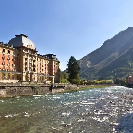 Apartament H2o Relax